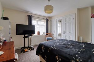 Bedroom Two- click for photo gallery